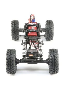 LOSI 1/10 Night Crawler SE 4WD Rock Crawler Brushed RTR - Green 19 LOSI 1/10 Night Crawler SE 4WD Rock Crawler Brushed RTR - Green -hu bhobby shop losi 1 10 night crawler se 4wd rock crawler brushe 9