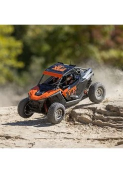 LOSI 1/10 Polaris RZR Pro R 4WD Brushless RTR - Orange Fox 22 LOSI 1/10 Polaris RZR Pro R 4WD Brushless RTR - Orange Fox -hu bhobby shop losi 1 10 polaris rzr pro r 4wd brushless rtr oran 10