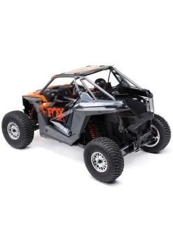 LOSI 1/10 Polaris RZR Pro R 4WD Brushless RTR - Orange Fox 15 LOSI 1/10 Polaris RZR Pro R 4WD Brushless RTR - Orange Fox -hu bhobby shop losi 1 10 polaris rzr pro r 4wd brushless rtr oran 3