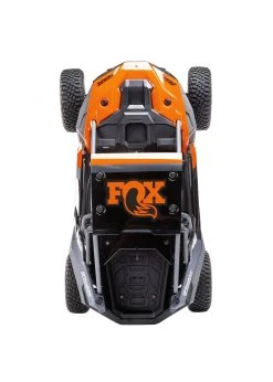 LOSI 1/10 Polaris RZR Pro R 4WD Brushless RTR - Orange Fox 16 LOSI 1/10 Polaris RZR Pro R 4WD Brushless RTR - Orange Fox -hu bhobby shop losi 1 10 polaris rzr pro r 4wd brushless rtr oran 4