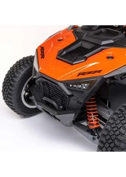 LOSI 1/10 Polaris RZR Pro R 4WD Brushless RTR - Orange Fox 17 LOSI 1/10 Polaris RZR Pro R 4WD Brushless RTR - Orange Fox -hu bhobby shop losi 1 10 polaris rzr pro r 4wd brushless rtr oran 5