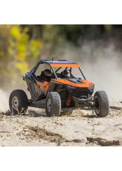 LOSI 1/10 Polaris RZR Pro R 4WD Brushless RTR - Orange Fox 21 LOSI 1/10 Polaris RZR Pro R 4WD Brushless RTR - Orange Fox -hu bhobby shop losi 1 10 polaris rzr pro r 4wd brushless rtr oran 9