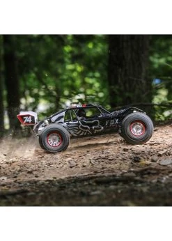 LOSI 1/10 Tenacity DB Pro 4WD Desert Buggy Brushless RTR With Smart - Fox Racing 23 LOSI 1/10 Tenacity DB Pro 4WD Desert Buggy Brushless RTR With Smart - Fox Racing -hu bhobby shop losi 1 10 tenacity db pro 4wd desert buggy brushle 11
