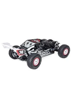 LOSI 1/10 Tenacity DB Pro 4WD Desert Buggy Brushless RTR With Smart - Fox Racing 14 LOSI 1/10 Tenacity DB Pro 4WD Desert Buggy Brushless RTR With Smart - Fox Racing -hu bhobby shop losi 1 10 tenacity db pro 4wd desert buggy brushle 2