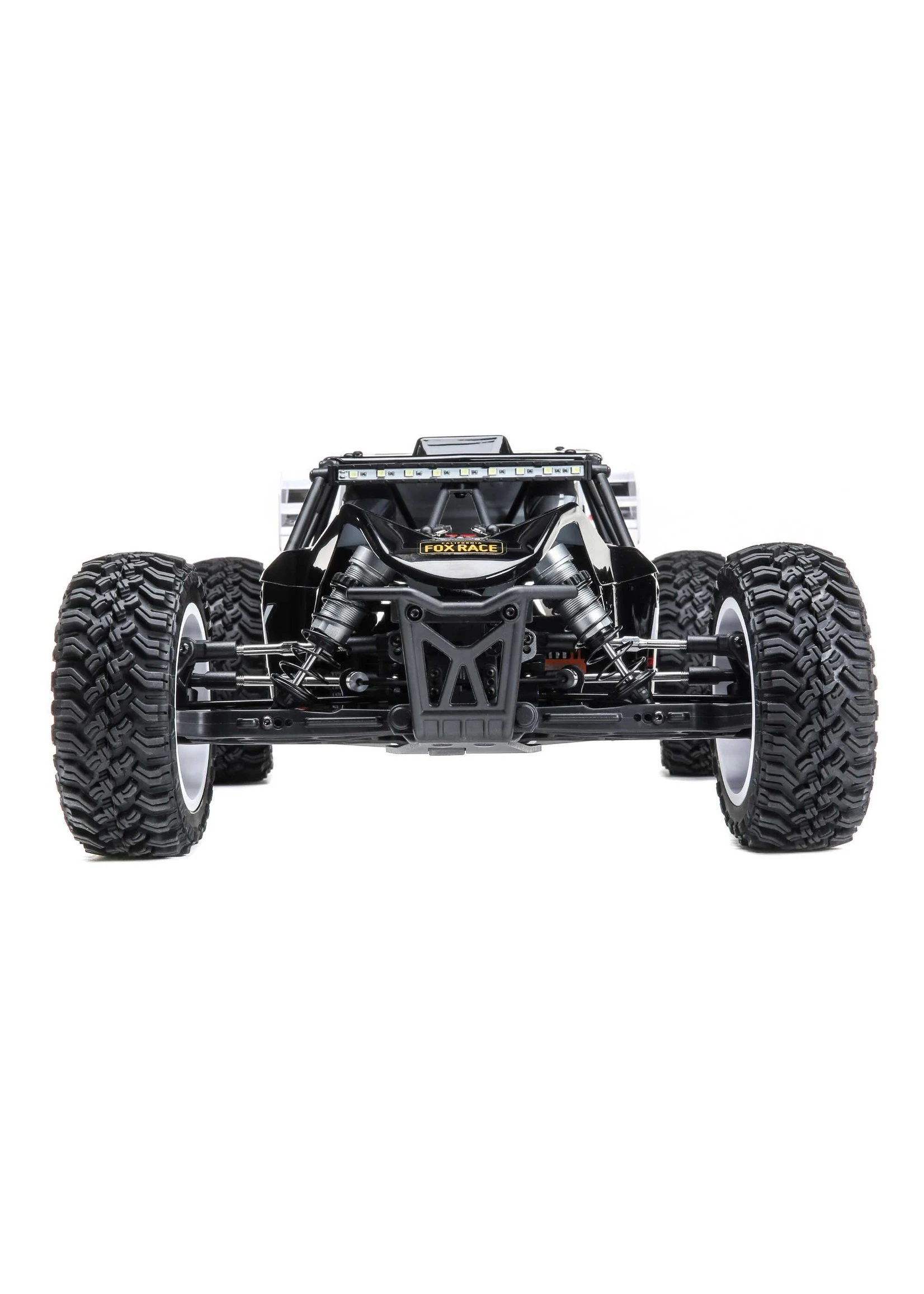 LOSI 1/10 Tenacity DB Pro 4WD Desert Buggy Brushless RTR With Smart - Fox Racing 5 LOSI 1/10 Tenacity DB Pro 4WD Desert Buggy Brushless RTR With Smart - Fox Racing - Image 5