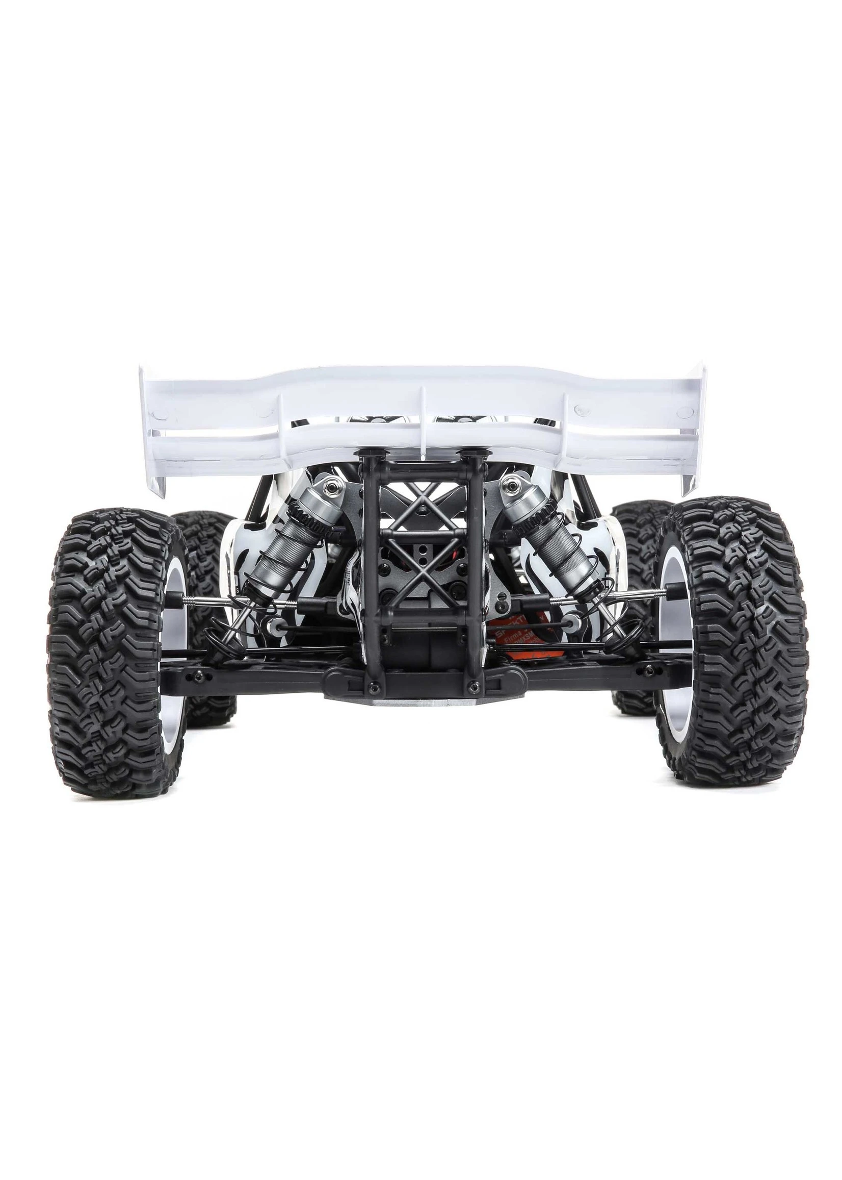 LOSI 1/10 Tenacity DB Pro 4WD Desert Buggy Brushless RTR With Smart - Fox Racing 6 LOSI 1/10 Tenacity DB Pro 4WD Desert Buggy Brushless RTR With Smart - Fox Racing - Image 6