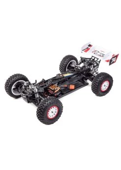 LOSI 1/10 Tenacity DB Pro 4WD Desert Buggy Brushless RTR With Smart - Fox Racing 18 LOSI 1/10 Tenacity DB Pro 4WD Desert Buggy Brushless RTR With Smart - Fox Racing -hu bhobby shop losi 1 10 tenacity db pro 4wd desert buggy brushle 6