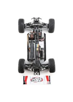 LOSI 1/10 Tenacity DB Pro 4WD Desert Buggy Brushless RTR With Smart - Fox Racing 19 LOSI 1/10 Tenacity DB Pro 4WD Desert Buggy Brushless RTR With Smart - Fox Racing -hu bhobby shop losi 1 10 tenacity db pro 4wd desert buggy brushle 7