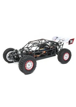 LOSI 1/10 Tenacity DB Pro 4WD Desert Buggy Brushless RTR With Smart - Fox Racing 21 LOSI 1/10 Tenacity DB Pro 4WD Desert Buggy Brushless RTR With Smart - Fox Racing -hu bhobby shop losi 1 10 tenacity db pro 4wd desert buggy brushle 9