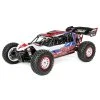 LOSI 1/10 Tenacity DB Pro 4wd RTR - Lucas Oil