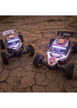 LOSI 1/10 Tenacity DB Pro 4wd RTR - Lucas Oil 23 LOSI 1/10 Tenacity DB Pro 4wd RTR - Lucas Oil -hu bhobby shop losi 1 10 tenacity db pro 4wd rtr lucas oil 11