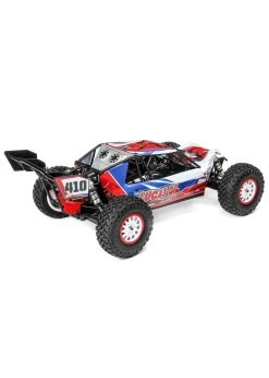 LOSI 1/10 Tenacity DB Pro 4wd RTR - Lucas Oil 14 LOSI 1/10 Tenacity DB Pro 4wd RTR - Lucas Oil -hu bhobby shop losi 1 10 tenacity db pro 4wd rtr lucas oil 2