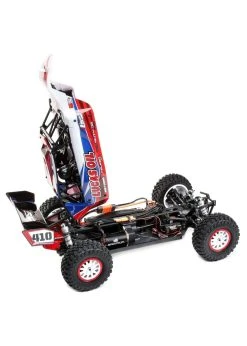 LOSI 1/10 Tenacity DB Pro 4wd RTR - Lucas Oil 16 LOSI 1/10 Tenacity DB Pro 4wd RTR - Lucas Oil -hu bhobby shop losi 1 10 tenacity db pro 4wd rtr lucas oil 4