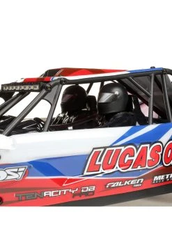 LOSI 1/10 Tenacity DB Pro 4wd RTR - Lucas Oil 19 LOSI 1/10 Tenacity DB Pro 4wd RTR - Lucas Oil -hu bhobby shop losi 1 10 tenacity db pro 4wd rtr lucas oil 7