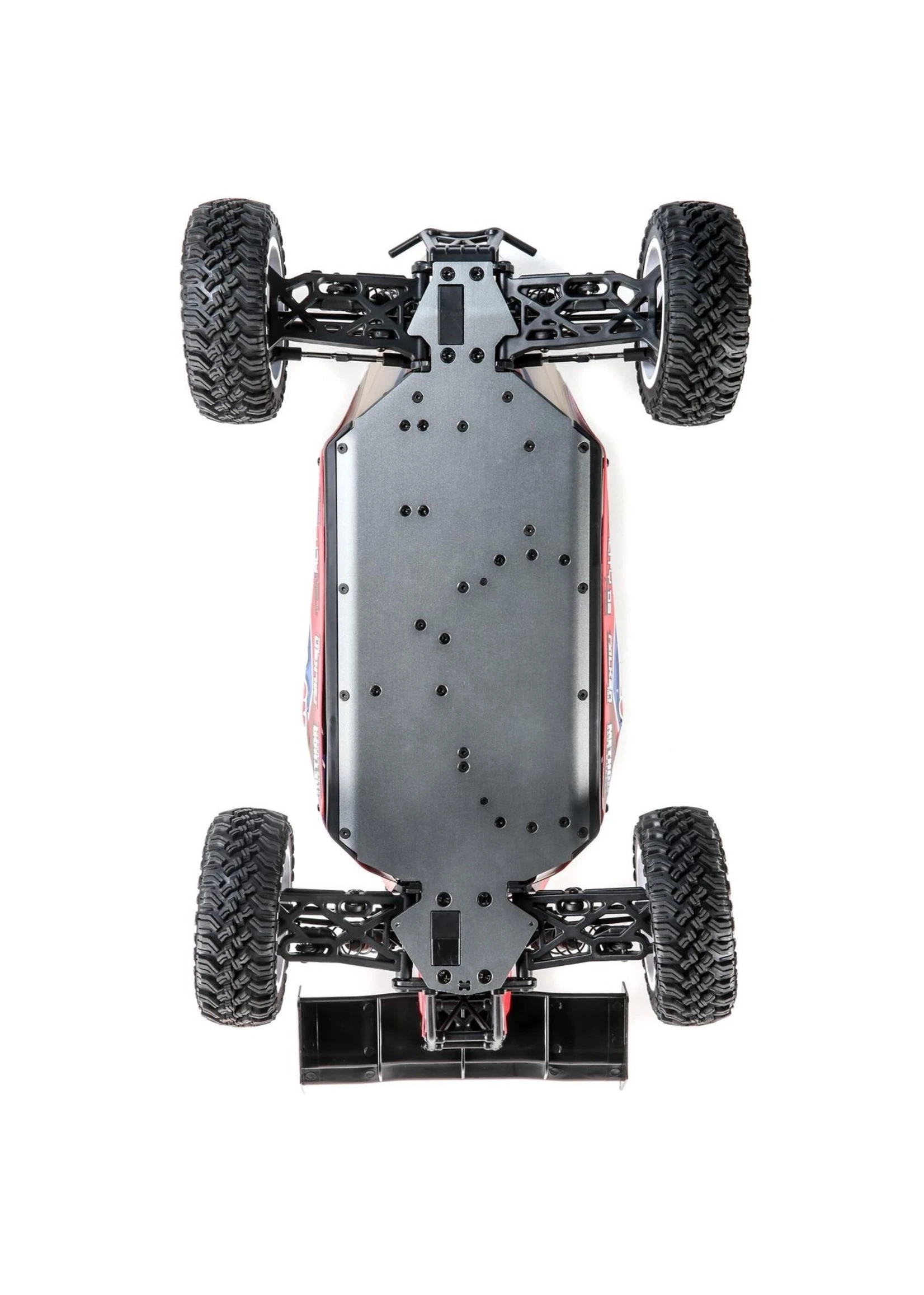 LOSI 1/10 Tenacity DB Pro 4wd RTR - Lucas Oil 10 LOSI 1/10 Tenacity DB Pro 4wd RTR - Lucas Oil - Image 10
