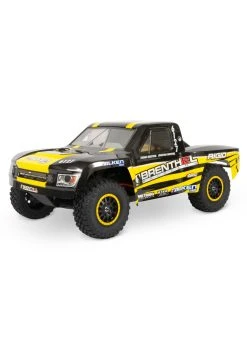 LOSI 1/10 TENACITY TT Pro 4WD Brushless SCT RTR With DX3 & Smart - Brenthel