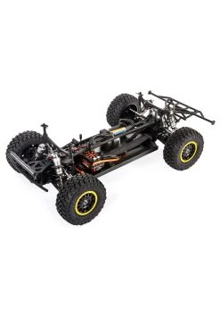 LOSI 1/10 TENACITY TT Pro 4WD Brushless SCT RTR With DX3 & Smart - Brenthel -hu bhobby shop losi 1 10 tenacity tt pro 4wd brushless sct rtr wi 15