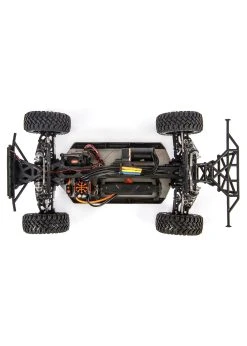 LOSI 1/10 TENACITY TT Pro 4WD Brushless SCT RTR With DX3 & Smart - Brenthel -hu bhobby shop losi 1 10 tenacity tt pro 4wd brushless sct rtr wi 16