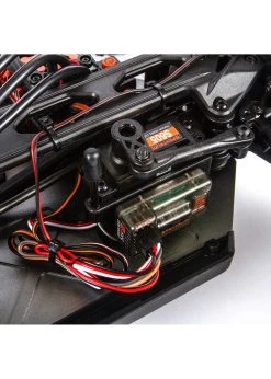 LOSI 1/10 TENACITY TT Pro 4WD Brushless SCT RTR With DX3 & Smart - Brenthel -hu bhobby shop losi 1 10 tenacity tt pro 4wd brushless sct rtr wi 18