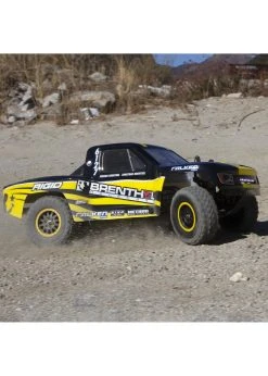 LOSI 1/10 TENACITY TT Pro 4WD Brushless SCT RTR With DX3 & Smart - Brenthel -hu bhobby shop losi 1 10 tenacity tt pro 4wd brushless sct rtr wi 21