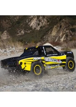 LOSI 1/10 TENACITY TT Pro 4WD Brushless SCT RTR With DX3 & Smart - Brenthel -hu bhobby shop losi 1 10 tenacity tt pro 4wd brushless sct rtr wi 22