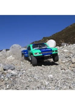 LOSI 1/10 Tenacity TT Pro 4wd RTR - Falken -hu bhobby shop losi 1 10 tenacity tt pro 4wd rtr falken 11