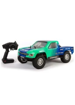 LOSI 1/10 Tenacity TT Pro 4wd RTR - Falken -hu bhobby shop losi 1 10 tenacity tt pro 4wd rtr falken 2