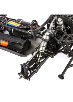 LOSI 1/10 Tenacity TT Pro 4wd RTR - Falken -hu bhobby shop losi 1 10 tenacity tt pro 4wd rtr falken 5