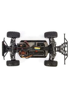 LOSI 1/10 Tenacity TT Pro 4wd RTR - Falken -hu bhobby shop losi 1 10 tenacity tt pro 4wd rtr falken 8