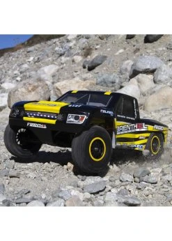 LOSI 1/10 Tenacity TT Pro 4wd RTR - Pro Brenthel -hu bhobby shop losi 1 10 tenacity tt pro 4wd rtr pro brenthel 10