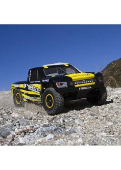 LOSI 1/10 Tenacity TT Pro 4wd RTR - Pro Brenthel -hu bhobby shop losi 1 10 tenacity tt pro 4wd rtr pro brenthel 11