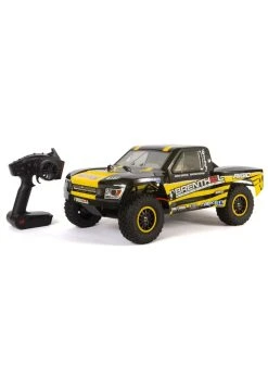 LOSI 1/10 Tenacity TT Pro 4wd RTR - Pro Brenthel -hu bhobby shop losi 1 10 tenacity tt pro 4wd rtr pro brenthel 2