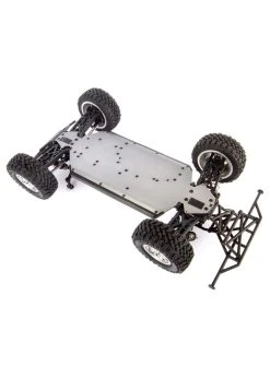 LOSI 1/10 Tenacity TT Pro 4wd RTR - Pro Brenthel -hu bhobby shop losi 1 10 tenacity tt pro 4wd rtr pro brenthel 8