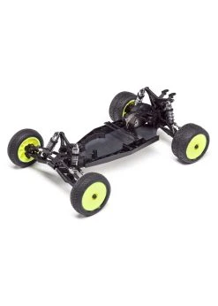LOSI 1/16 Mini-B Pro Roller 2WD Buggy -hu bhobby shop losi 1 16 mini b pro roller 2wd buggy 5