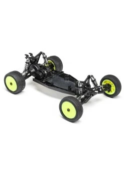 LOSI 1/16 Mini-B Pro Roller 2WD Buggy -hu bhobby shop losi 1 16 mini b pro roller 2wd buggy 6