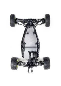 LOSI 1/16 Mini-B Pro Roller 2WD Buggy -hu bhobby shop losi 1 16 mini b pro roller 2wd buggy 9
