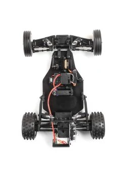 LOSI 1/16 Mini JRX2 2WD Buggy Brushed RTR - Blue -hu bhobby shop losi 1 16 mini jrx2 2wd buggy brushed rtr blue 11