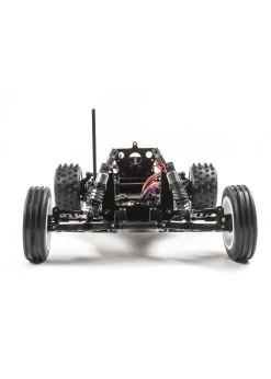 LOSI 1/16 Mini JRX2 2WD Buggy Brushed RTR - Red -hu bhobby shop losi 1 16 mini jrx2 2wd buggy brushed rtr red 11