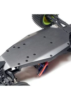 LOSI 1/18 Mini-T 2.0 2WD RTR Brushless Stadium Truck - Red -hu bhobby shop losi 1 18 mini t 20 2wd rtr brushless stadium truc 10