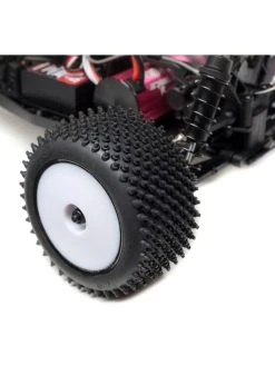 LOSI 1/18 Mini-T 2.0 2WD RTR Brushless Stadium Truck - Blue -hu bhobby shop losi 1 18 mini t 20 2wd rtr brushless stadium truc 20