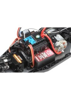 LOSI 1/18 Mini-T 2.0 2WD Stadium Truck RTR, Gray/White -hu bhobby shop losi 1 18 mini t 20 2wd stadium truck rtr gray whi 7