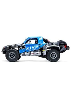 LOSI 1/6 Super Baja Rey 2.0 4WD Brushless Desert Truck RTR - King 15 LOSI 1/6 Super Baja Rey 2.0 4WD Brushless Desert Truck RTR - King -hu bhobby shop losi 1 6 super baja rey 20 4wd brushless desert tr 15