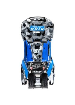 LOSI 1/6 Super Baja Rey 2.0 4WD Brushless Desert Truck RTR - King 19 LOSI 1/6 Super Baja Rey 2.0 4WD Brushless Desert Truck RTR - King -hu bhobby shop losi 1 6 super baja rey 20 4wd brushless desert tr 19