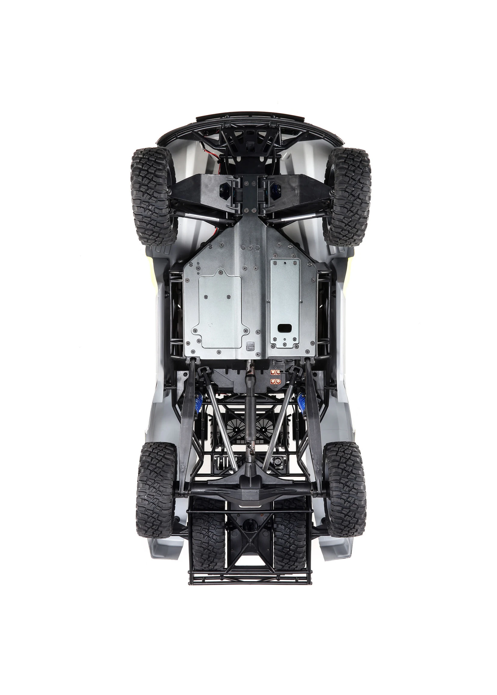LOSI 1/6 Super Baja Rey 2.0 4WD Brushless Desert Truck RTR - King 9 LOSI 1/6 Super Baja Rey 2.0 4WD Brushless Desert Truck RTR - King - Image 9