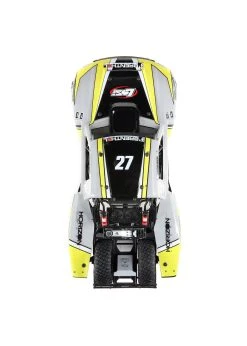 LOSI 1/6 Super Baja Rey 2.0 4WD Brushless Desert Truck RTR - Brenthel -hu bhobby shop losi 1 6 super baja rey 20 4wd brushless desert tr 5