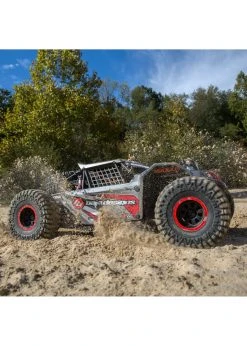 LOSI 1/6 Super Rock Rey V2 4WD Brushless Rock Racer RTR - Gray 22 LOSI 1/6 Super Rock Rey V2 4WD Brushless Rock Racer RTR - Gray -hu bhobby shop losi 1 6 super rock rey v2 4wd brushless rock race 10