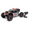 LOSI 1/6 Super Rock Rey V2 4WD Brushless Rock Racer RTR - Gray