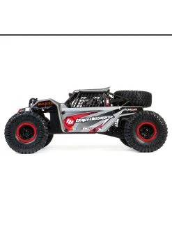 LOSI 1/6 Super Rock Rey V2 4WD Brushless Rock Racer RTR - Gray 14 LOSI 1/6 Super Rock Rey V2 4WD Brushless Rock Racer RTR - Gray -hu bhobby shop losi 1 6 super rock rey v2 4wd brushless rock race 2