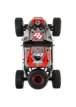 LOSI 1/6 Super Rock Rey V2 4WD Brushless Rock Racer RTR - Gray 18 LOSI 1/6 Super Rock Rey V2 4WD Brushless Rock Racer RTR - Gray -hu bhobby shop losi 1 6 super rock rey v2 4wd brushless rock race 6