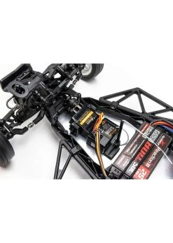 LOSI LOS01023T2 - 1970 Chevelle Mini No Prep Drag Car, RTR - Black -hu bhobby shop losi los01023t2 1970 chevelle mini no prep drag ca 5